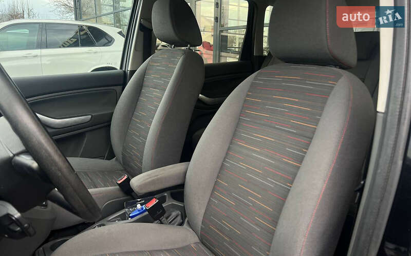 Мінівен Ford Focus C-Max 2007 в Івано-Франківську