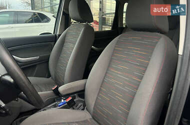 Минивэн Ford Focus C-Max 2007 в 