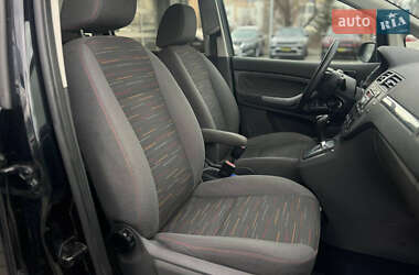Минивэн Ford Focus C-Max 2007 в 