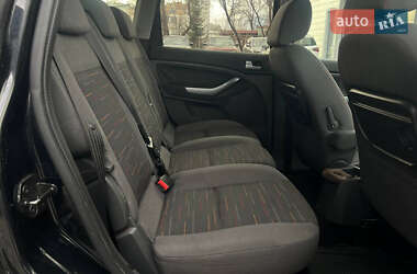 Минивэн Ford Focus C-Max 2007 в 