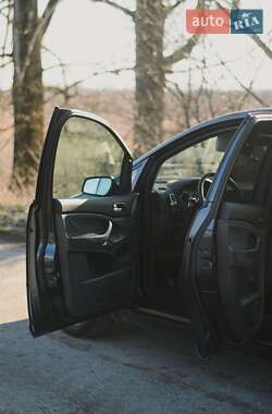 Минивэн Ford Focus C-Max 2008 в 