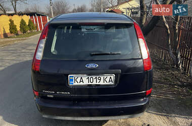 Мінівен Ford Focus C-Max 2005 в 