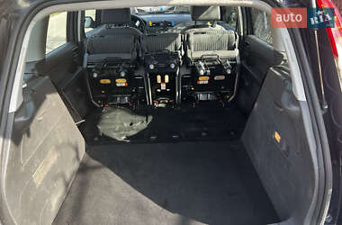 Мінівен Ford Focus C-Max 2005 в 