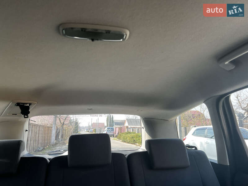 Минивэн Ford Focus C-Max 2005 в Шпитьках фото 18 Минивэн Ford Focus C-Max 2005 в Шпитьках