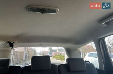 Мінівен Ford Focus C-Max 2005 в 