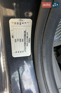 Мінівен Ford Focus C-Max 2005 в 