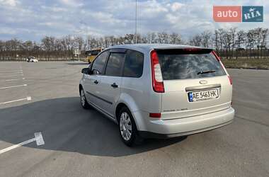 Мінівен Ford Focus C-Max 2006 в 