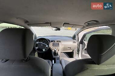 Мінівен Ford Focus C-Max 2006 в 