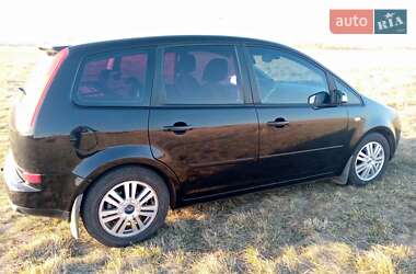 Мінівен Ford Focus C-Max 2006 в 