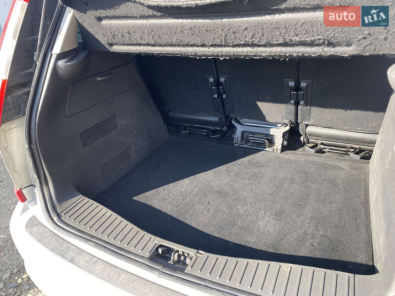 Мінівен Ford Focus C-Max 2008 в Трускавці