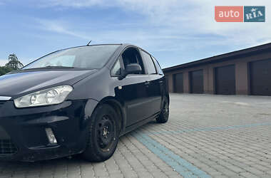 Мінівен Ford Focus C-Max 2007 в 