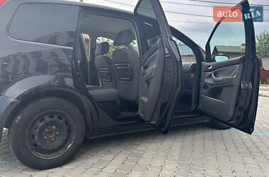 Мінівен Ford Focus C-Max 2007 в 