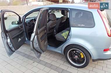 Минивэн Ford Focus C-Max 2005 в 