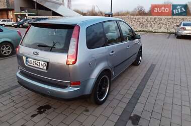 Минивэн Ford Focus C-Max 2005 в 