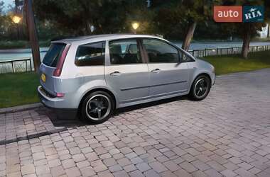 Минивэн Ford Focus C-Max 2005 в 