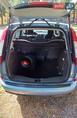 Мінівен Ford Focus C-Max 2005 в Ужгороді