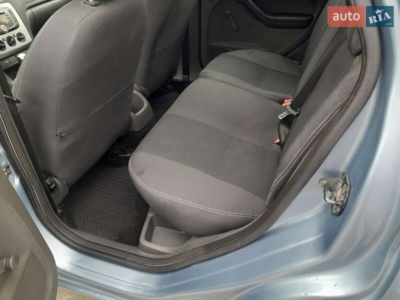 Универсал Ford Focus C-Max 2007 в Николаеве