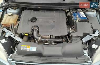 Универсал Ford Focus C-Max 2007 в 