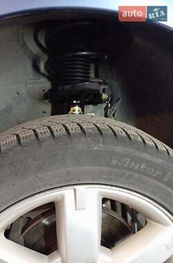 Мінівен Ford Focus C-Max 2004 в 