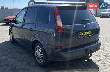 Минивэн Ford Focus C-Max 2006 в 