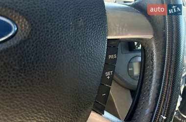 Минивэн Ford Focus C-Max 2006 в 