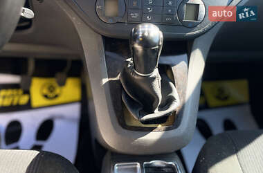 Минивэн Ford Focus C-Max 2006 в 