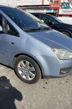 Мінівен Ford Focus C-Max 2004 в 