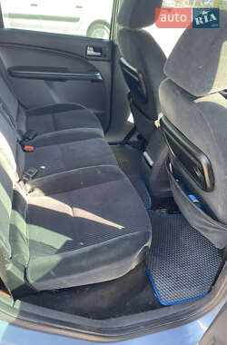 Мінівен Ford Focus C-Max 2004 в 