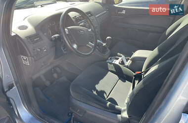 Мінівен Ford Focus C-Max 2004 в 