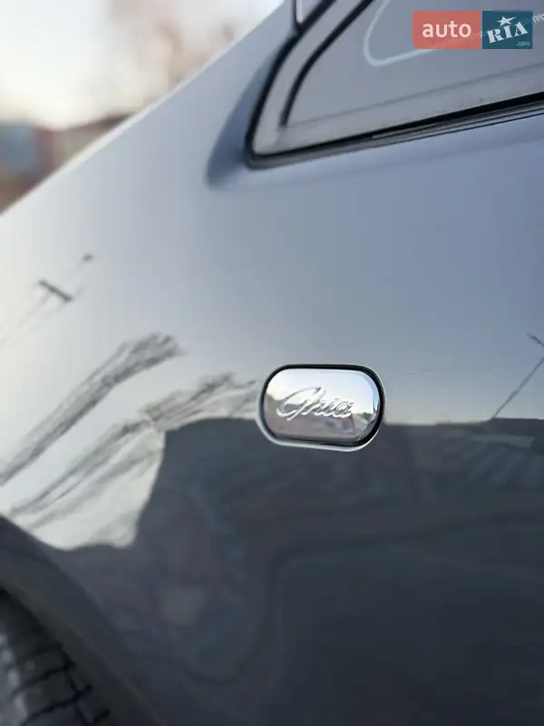 Ford Focus C-Max 2007
