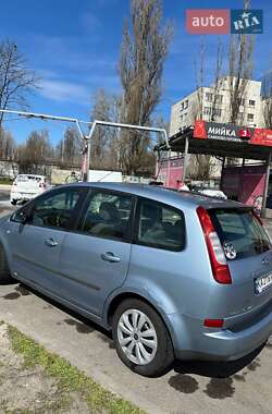 Мінівен Ford Focus C-Max 2006 в 