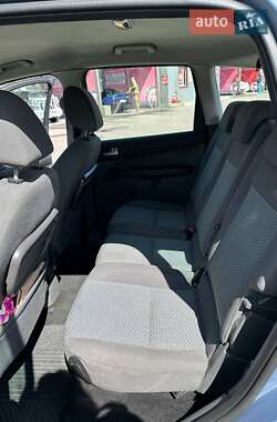 Мінівен Ford Focus C-Max 2006 в 