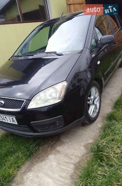 Мінівен Ford Focus C-Max 2006 в Степані
