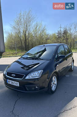 Мінівен Ford Focus C-Max 2005 в 