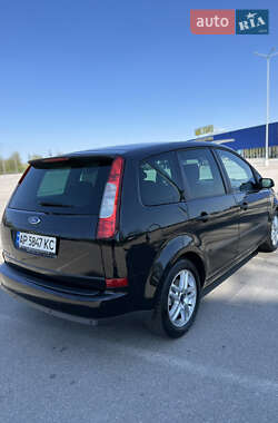 Мінівен Ford Focus C-Max 2005 в 