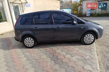 Минивэн Ford Focus C-Max 2006 в 