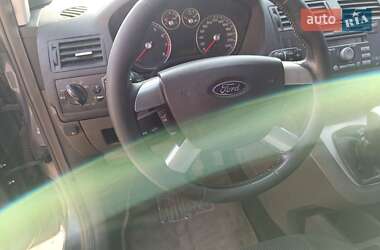 Минивэн Ford Focus C-Max 2006 в 
