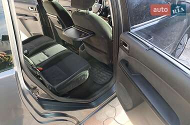 Минивэн Ford Focus C-Max 2006 в 