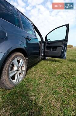 Минивэн Ford Focus C-Max 2004 в 