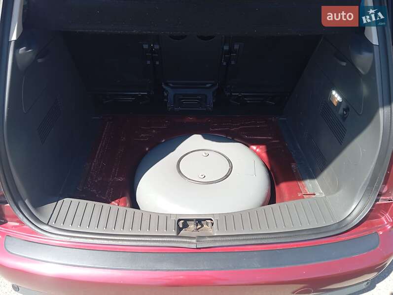 Мікровен Ford Focus C-Max 2006 в Конотопі