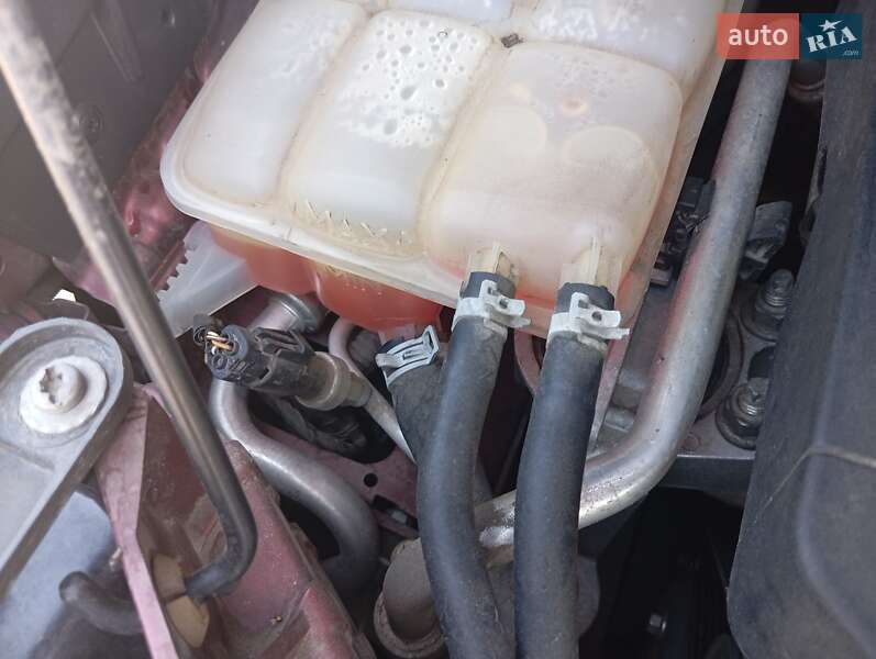 Мікровен Ford Focus C-Max 2006 в Конотопі