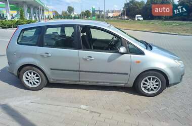 Мікровен Ford Focus C-Max 2005 в 