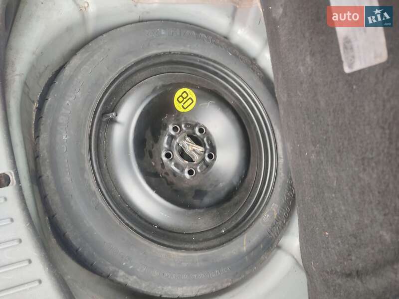 Мікровен Ford Focus C-Max 2005 в Житомирі