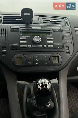 Минивэн Ford Focus C-Max 2004 в 