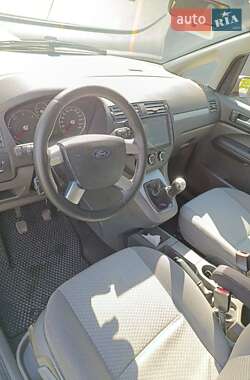 Минивэн Ford Focus C-Max 2004 в 