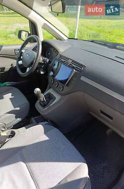 Минивэн Ford Focus C-Max 2004 в 