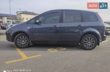 Мінівен Ford Focus C-Max 2006 в 
