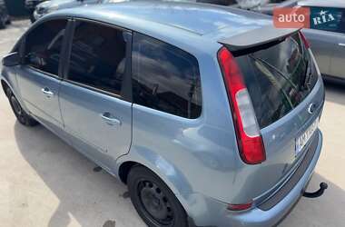 Мінівен Ford Focus C-Max 2006 в 