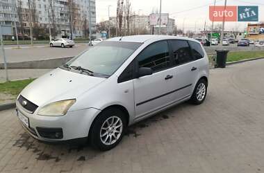 Минивэн Ford Focus C-Max 2006 в 