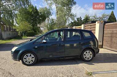 Минивэн Ford Focus C-Max 2005 в 